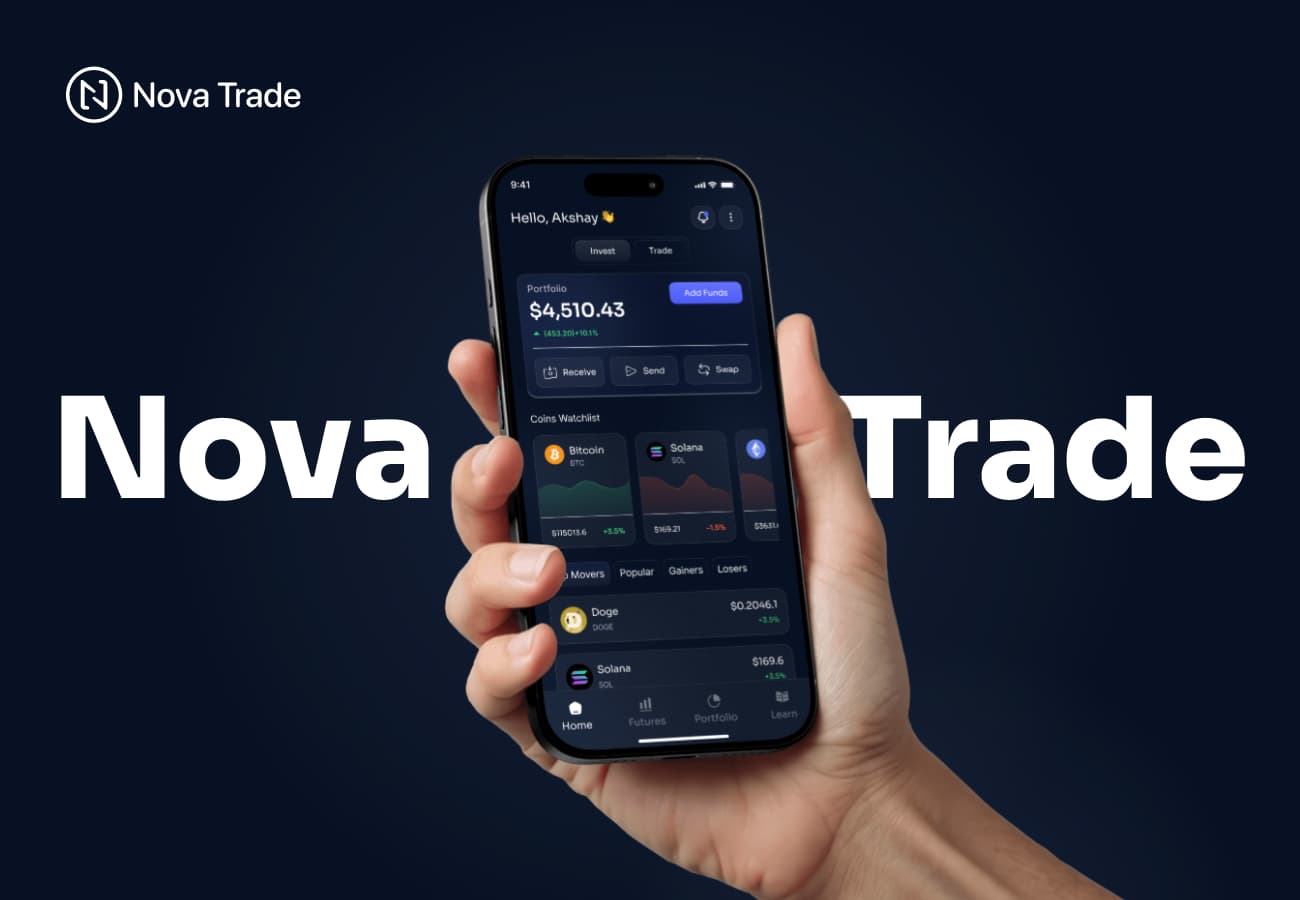 Nova Trade